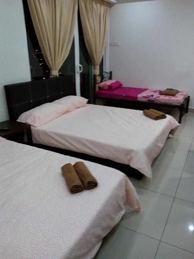 888@D'Perdana Sri Cemerlang Kota Bharu Bagian luar foto